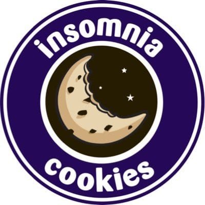 Insomnia Cookies On Twitter   Go Nuts  ð¥ Explore Something New On
